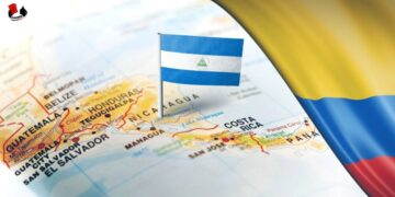 Nicaragua rechaza posición intervencionista de la Cancillería Colombiana