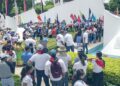Nicaragua conmemoró 43 años de la culminación de la Gran Cruzada Nacional de Alfabetización