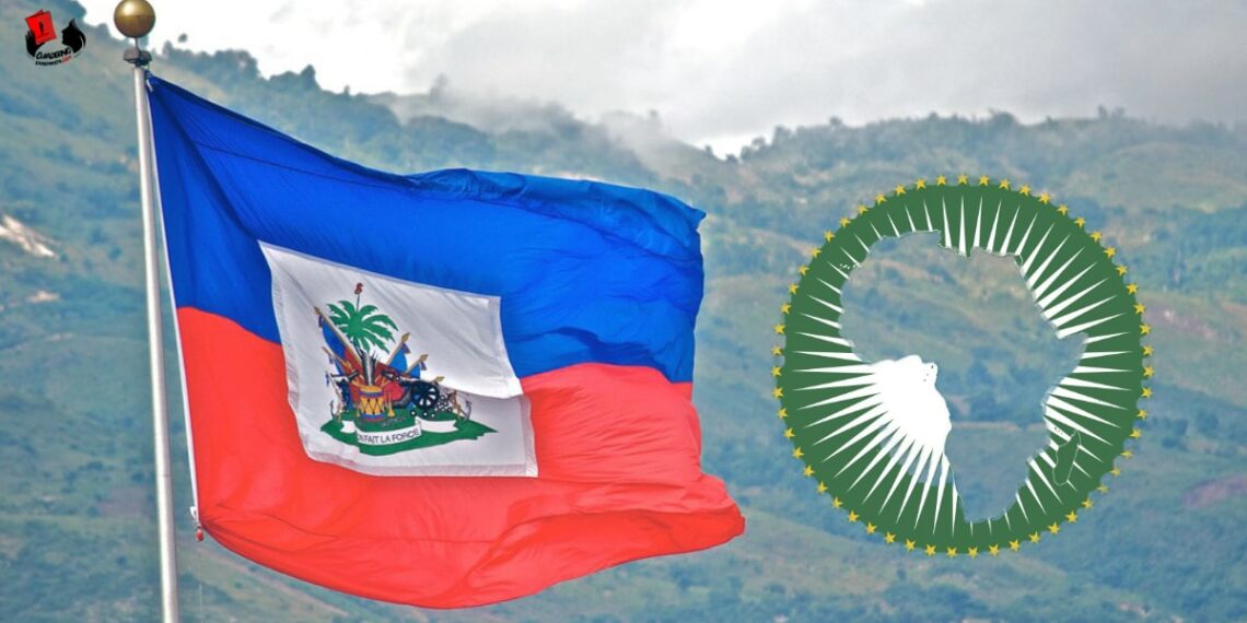 Carta abierta del pueblo haitiano a los países africanos