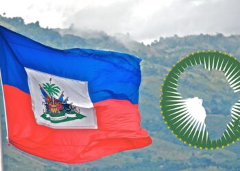 Carta abierta del pueblo haitiano a los países africanos