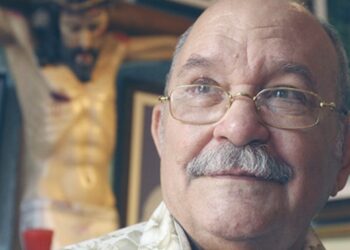 Miguel d´Escoto Brockman, la Historia por venir se hace con él