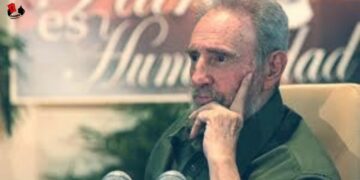 Mensaje de Amor y Compromiso a Fidel en sus 97 y en todas las Batallas