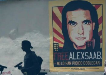 EEUU retarda juicio de Alex Saab hasta junio de 2024