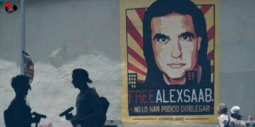 EEUU retarda juicio de Alex Saab hasta junio de 2024