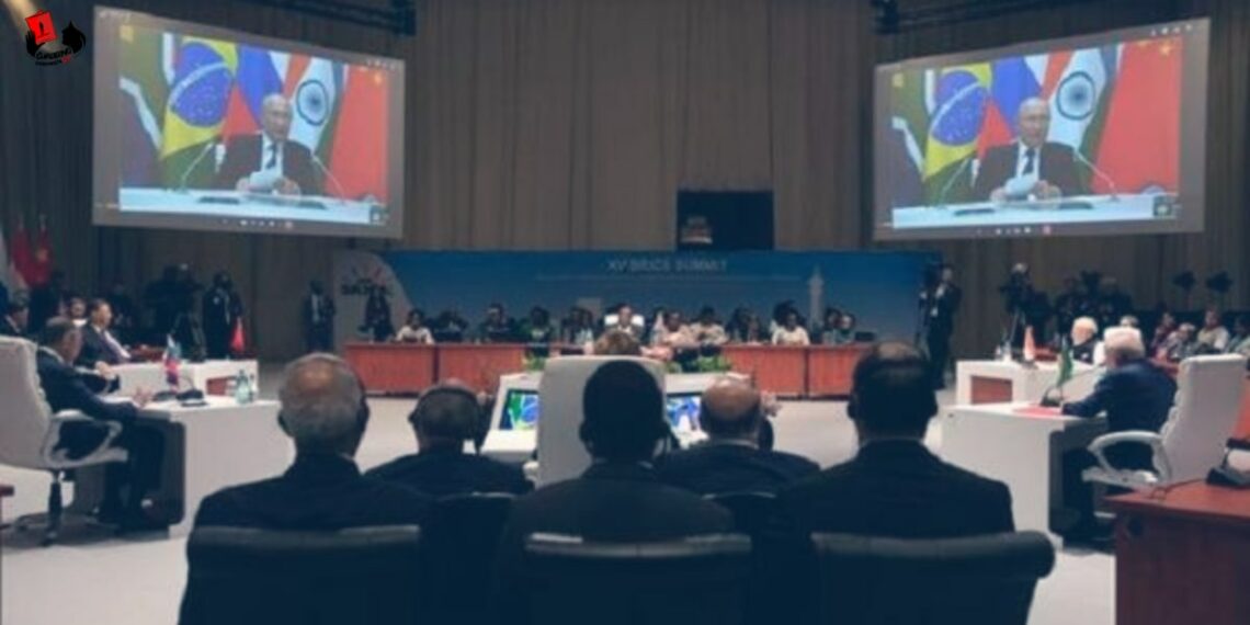 Aprueban procedimiento para ingresar al grupo de los Brics