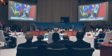 Aprueban procedimiento para ingresar al grupo de los Brics