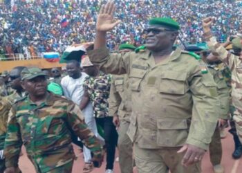 Níger autoriza a Malí y Burkina Faso a intervenir en caso de ataque