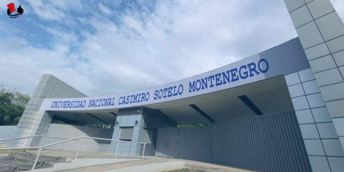 Universidad Nacional Casimiro Sotelo iniciará clases del II Semestre el 25 de septiembre