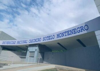 Universidad Nacional Casimiro Sotelo iniciará clases del II Semestre el 25 de septiembre