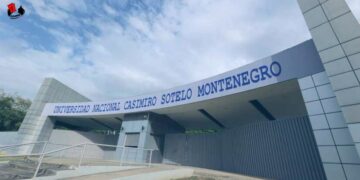 Universidad Nacional Casimiro Sotelo iniciará clases del II Semestre el 25 de septiembre