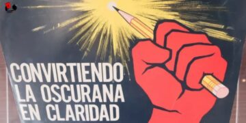 Saludando a los Héroes de Agosto, Saludamos todas la Nuevas Victorias!