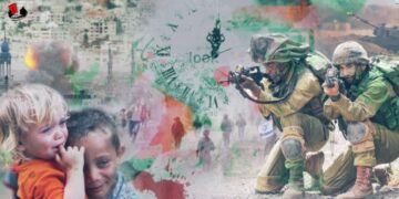 Palestina. ¿Qué saben hacer los ocupantes?