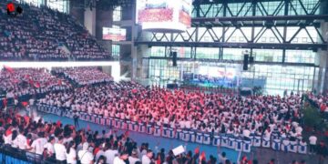 Realizaron en Nicaragua encuentro nacional de la Juventud Sandinista 19 de Julio