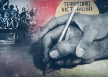 Memorias de un EPA en Nicaragua