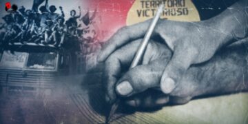 Memorias de un EPA en Nicaragua