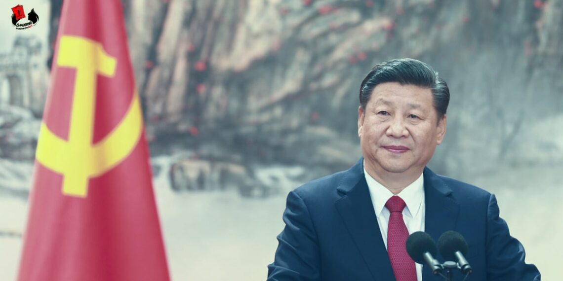 Xi Jinping: «China se mantiene firme en el lado correcto de la historia»
