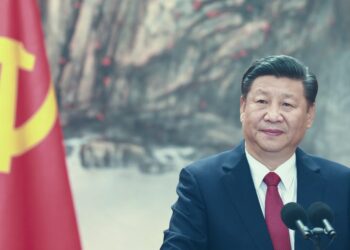 Xi Jinping: «China se mantiene firme en el lado correcto de la historia»