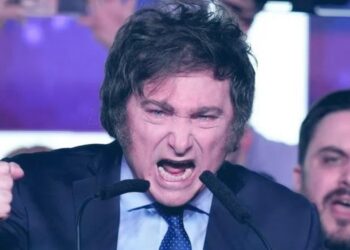 El estilo “energúmeno” en la Comunicación política