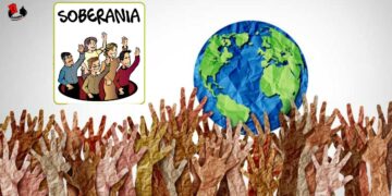 Soberanía, cooperación y democracia genuina