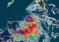 Idalia se convierte en huracán muy cerca del occidente de Cuba