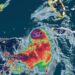 Idalia se convierte en huracán muy cerca del occidente de Cuba