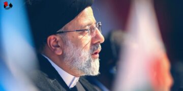 Presidente de Irán: «No esperamos la sonrisa de EE.UU., existe una muy buena oportunidad llamada BRICS»