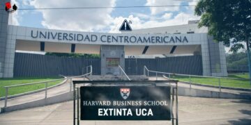 La Harvard de Centroamérica