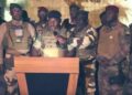 Militares disuelven instituciones gubernamentales en Gabón