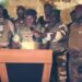 Militares disuelven instituciones gubernamentales en Gabón