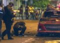 Coche bomba estalla en centro de Quito, Ecuador