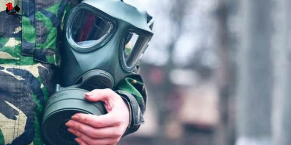 Guerra bacteriológica: los antecedentes de EE.UU.