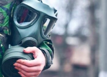 Guerra bacteriológica: los antecedentes de EE.UU.