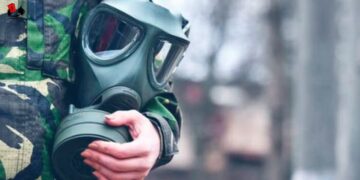 Guerra bacteriológica: los antecedentes de EE.UU.