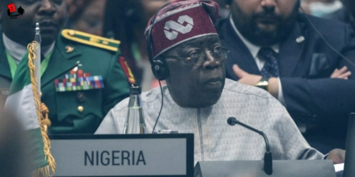 Gobierno de Nigeria ordenó la retirada de todos sus embajadores