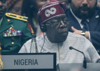 Gobierno de Nigeria ordenó la retirada de todos sus embajadores