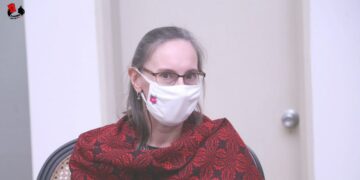 Debra Hevia: En camino una operación especial de los Estados Unidos