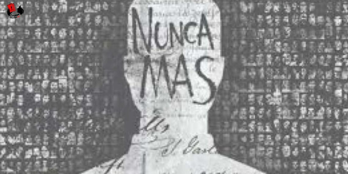 Plan Cóndor 3.0, el rearme ideológico de la restauración conservadora