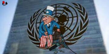 Derechos humanos – más allá de la parodia