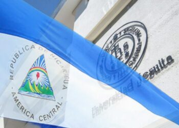 Nicaragua, la UCA, la compañía de Jesús