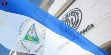 Nicaragua, la UCA, la compañía de Jesús