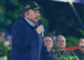 Discurso del Comandante Daniel Ortega en el Acto del 44 Aniversario del Ejército de Nicaragua