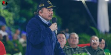 Discurso del Comandante Daniel Ortega en el Acto del 44 Aniversario del Ejército de Nicaragua
