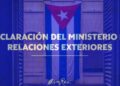 Cuba enfrenta operaciones de trata de personas con fines de reclutamiento militar