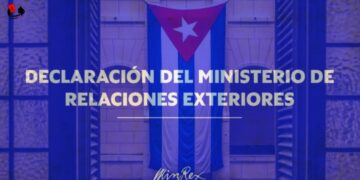 Cuba enfrenta operaciones de trata de personas con fines de reclutamiento militar