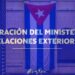 Cuba enfrenta operaciones de trata de personas con fines de reclutamiento militar