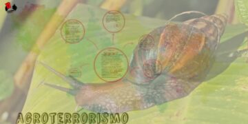 El agroterrorismo como arma de guerra