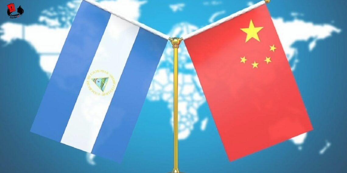 La hermandad China-Nicaragua: Un comercio para el desarrollo y el beneficio mutuo