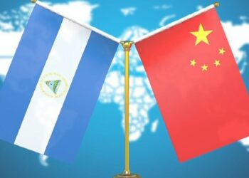 La hermandad China-Nicaragua: Un comercio para el desarrollo y el beneficio mutuo