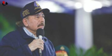 Discurso del Comandante Daniel Ortega en el Acto Central del 44 Aniversario de la Policía Nacional de Nicaragua