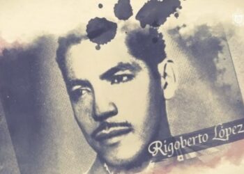 Rigoberto López Pérez, continuador de la lucha del General Sandino